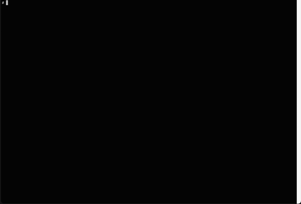 A terminal window running a proof-of-concept script showing it's possible to retrieve most of a KeePass master password.